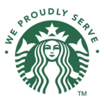 Logo Starbucks WPS